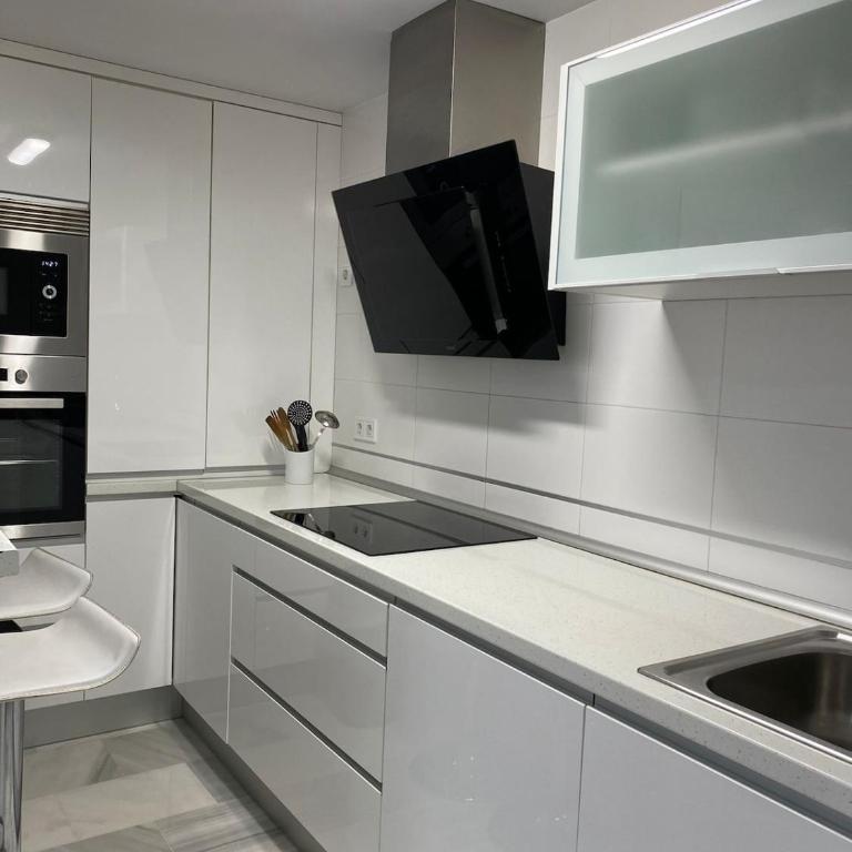 Puerto de Roquetas - Apartamento de 2 dormitorios - 6