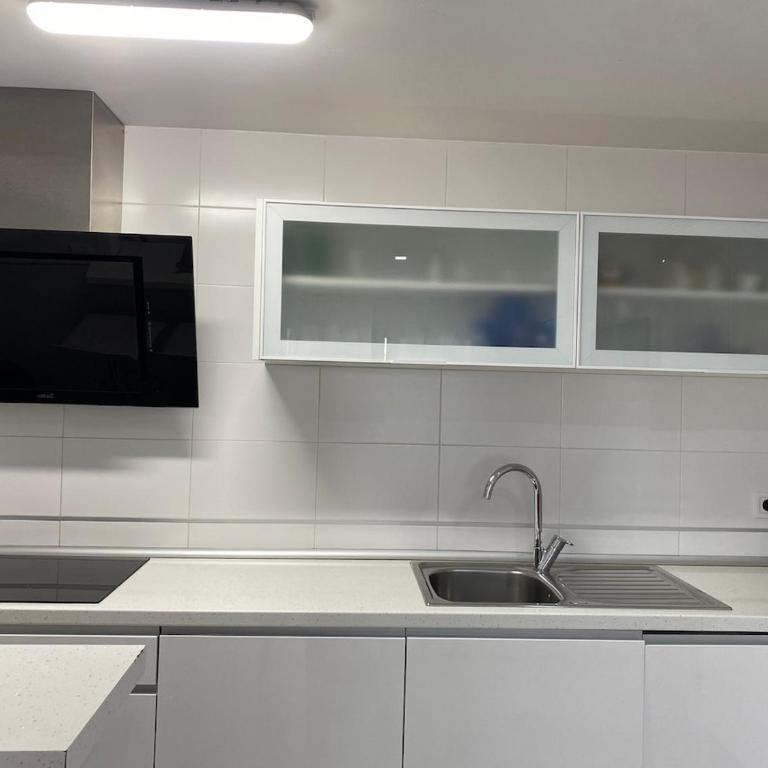 Puerto de Roquetas - Apartamento de 2 dormitorios - 17