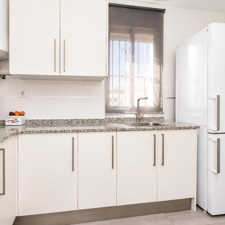 Buleria - Appartement 2 Chambres - 7