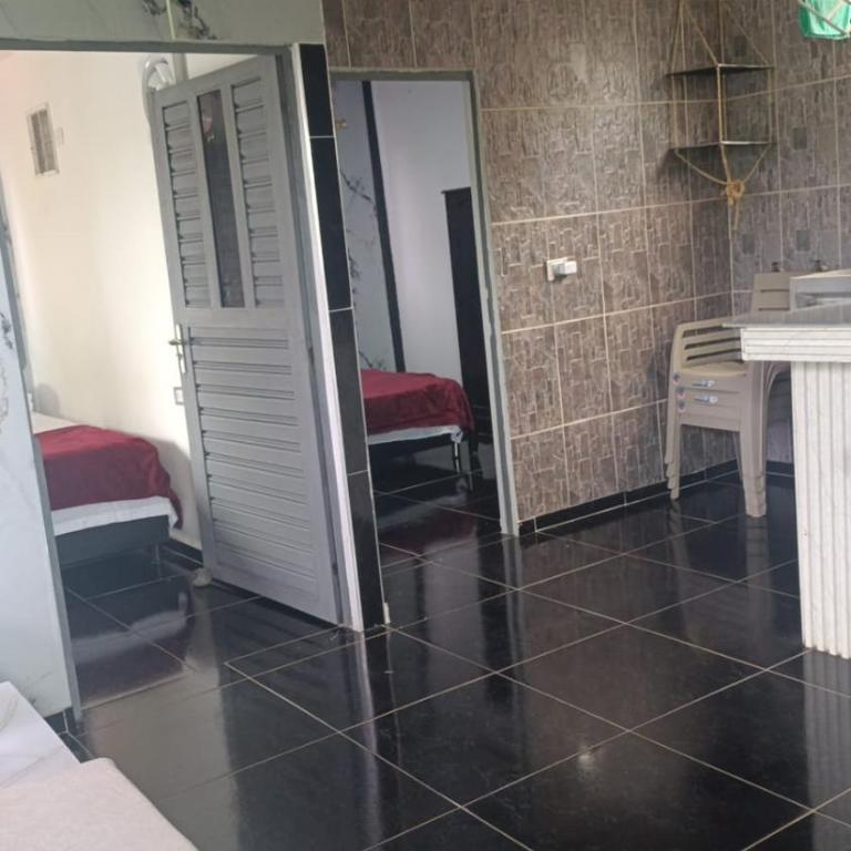SYJ Apartment - Apartamento de 3 dormitorios - 3