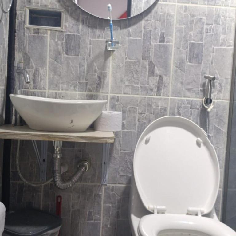 SYJ Apartment - Apartamento de 3 dormitorios - 5