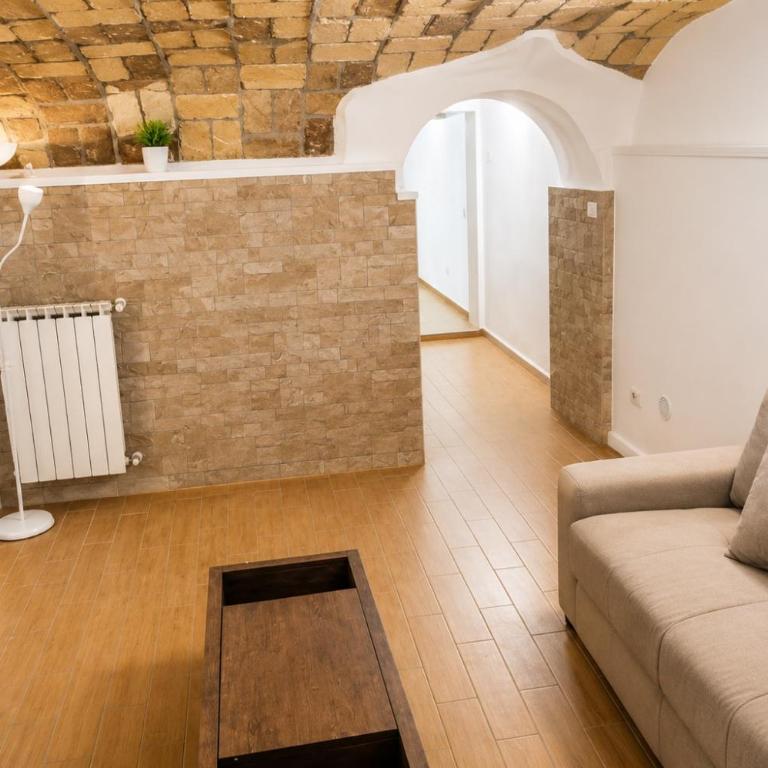 DOLCEVITA PONTE MILVIO - Apartment mit 2 Schlafzimmern - 4