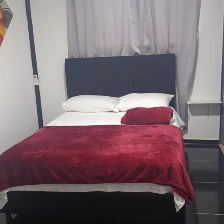 SYJ Apartment - Apartamento de 3 dormitorios - 26