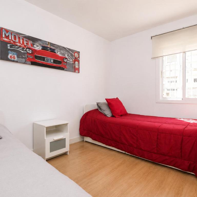 Buleria - Appartement 2 Chambres - 8