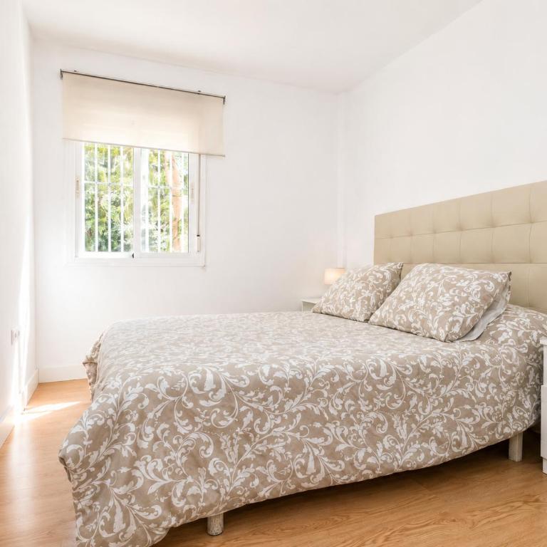 Buleria - Appartement 2 Chambres - 9