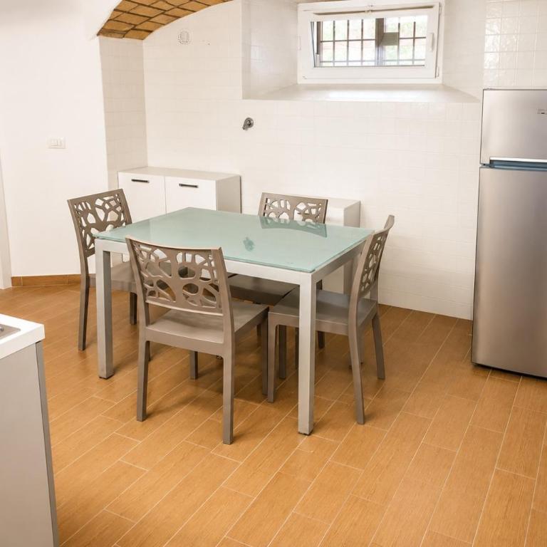DOLCEVITA PONTE MILVIO - Apartment mit 2 Schlafzimmern - 5