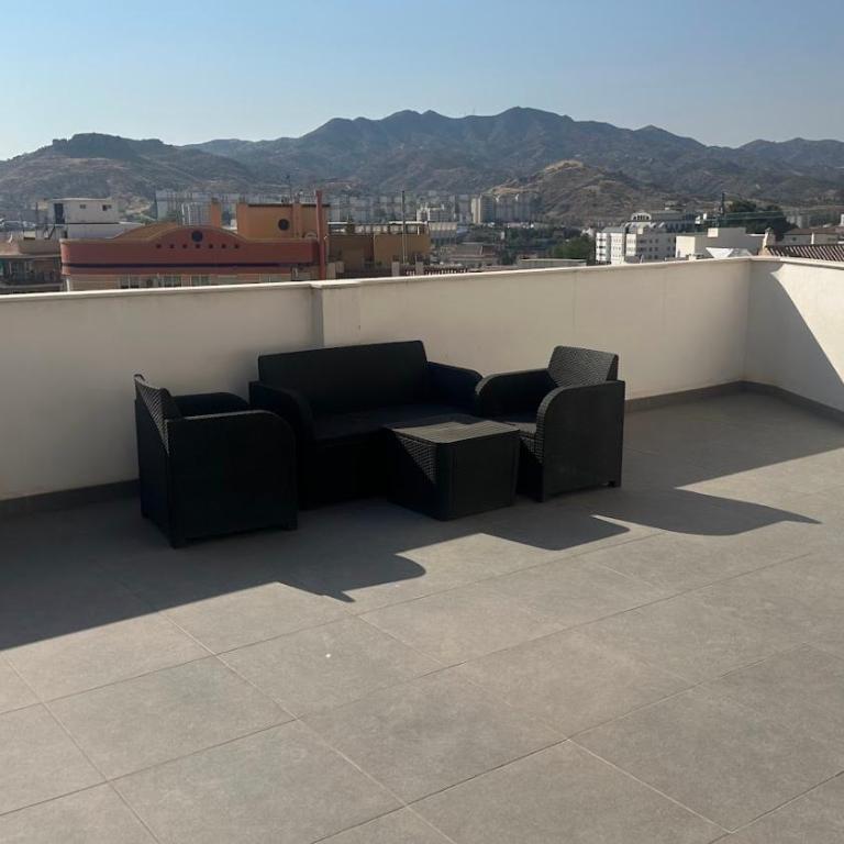 Piso completo-Parking gratuito - Apartment mit 2 Schlafzimmern - 25
