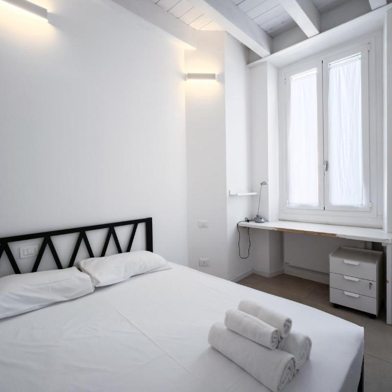 Navigli - Via Vigevano - Appartamento con 3 Camere da Letto - Piano Alto - 3