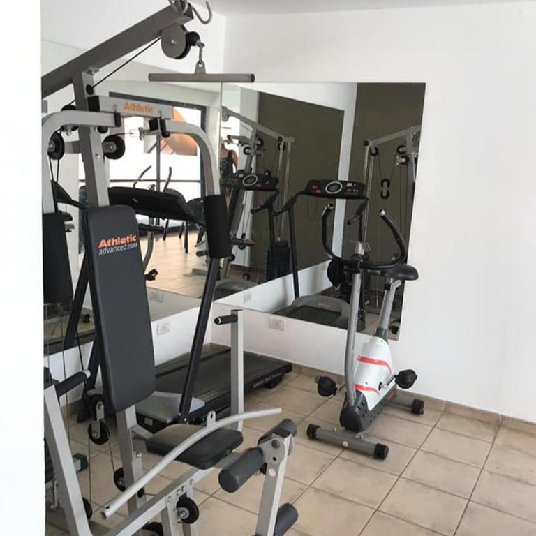 Gaspi - Apartamento de 1 dormitorio - 4