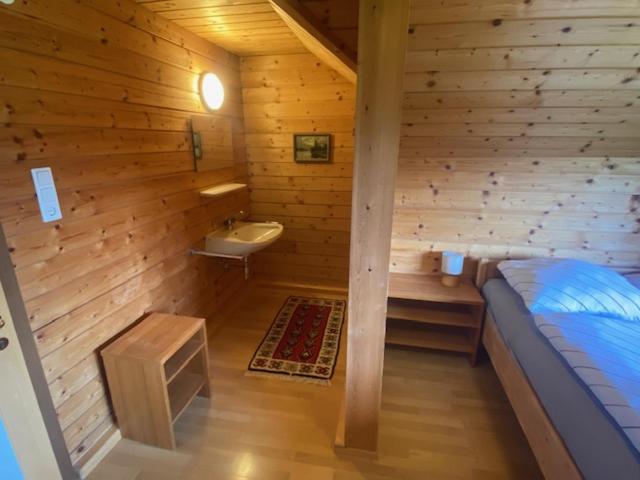 Haus Waldheim - Doppelzimmer mit Bergblick - 2