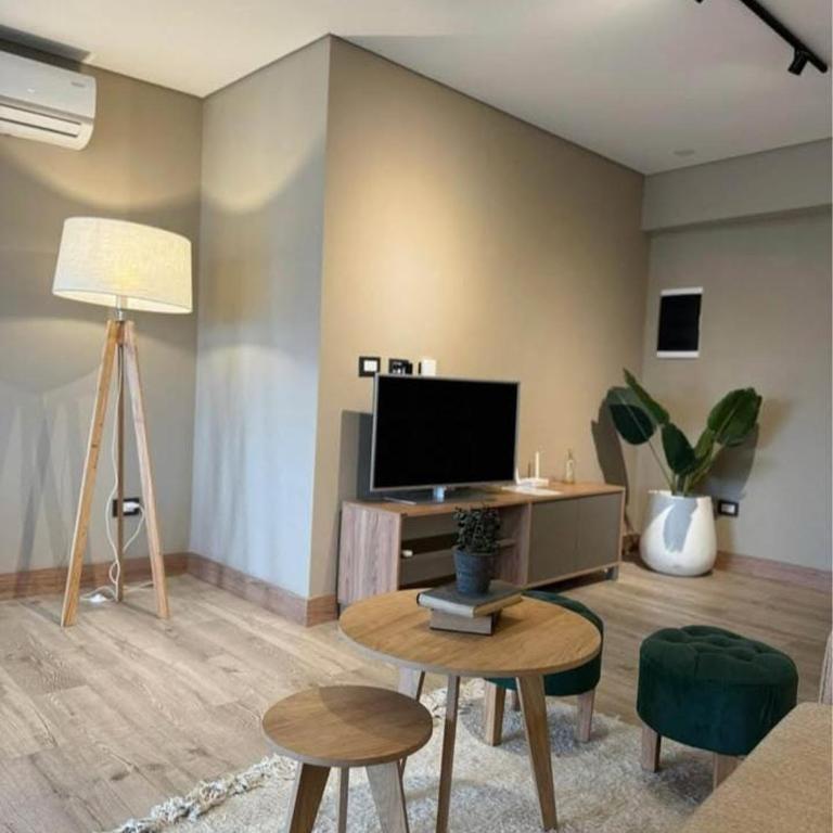Departamento Vanesa - Apartamento de 2 dormitorios - 2