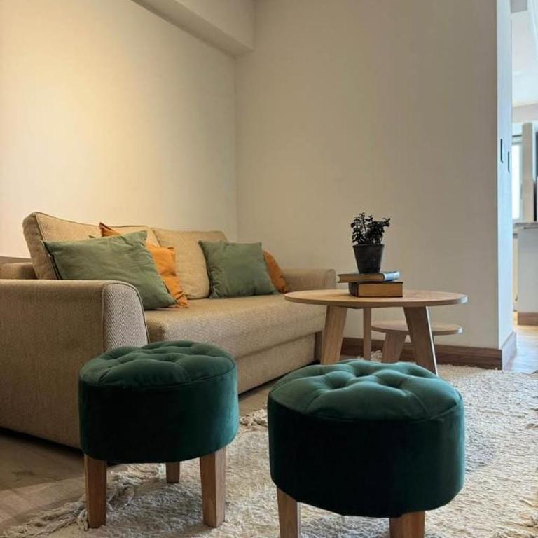Departamento Vanesa - Apartamento de 2 dormitorios - 3