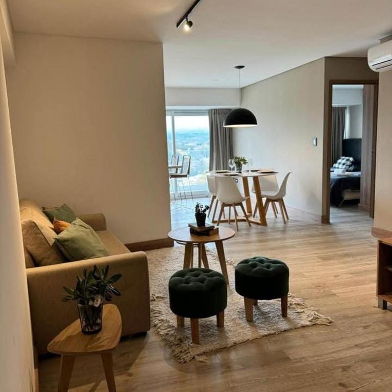 Departamento Vanesa - Apartamento de 2 dormitorios - 4