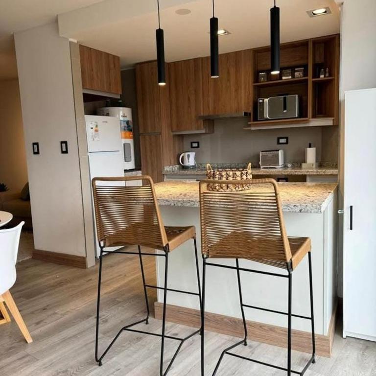 Departamento Vanesa - Apartamento de 2 dormitorios - 7
