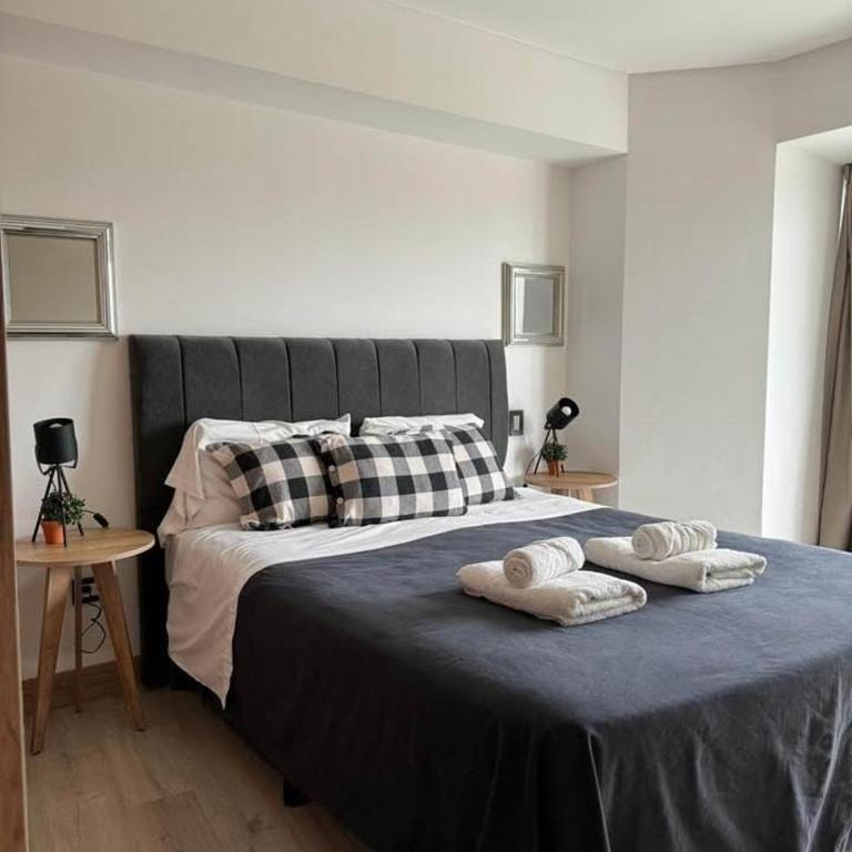 Departamento Vanesa - Apartamento de 2 dormitorios - 8