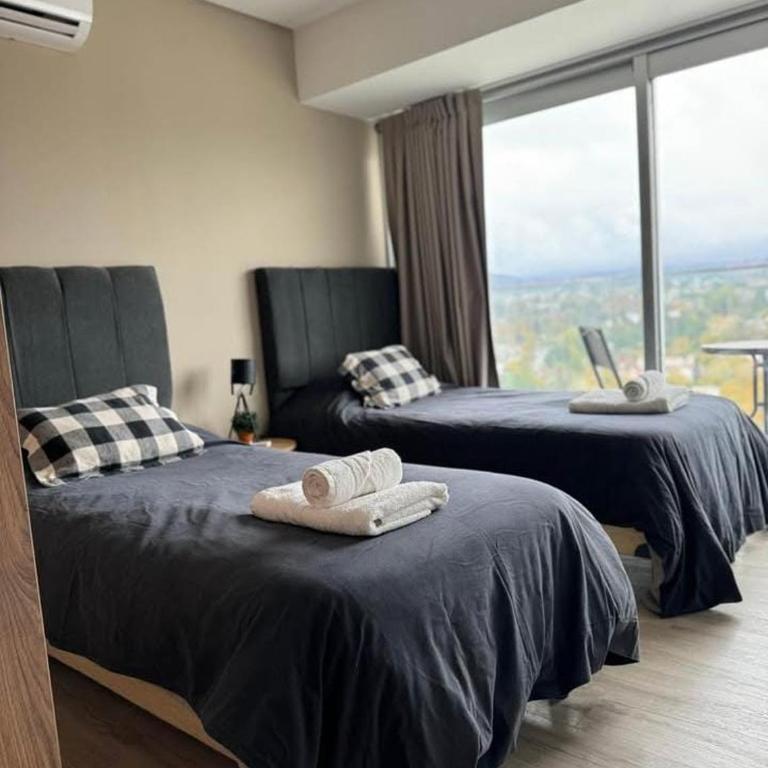 Departamento Vanesa - Apartamento de 2 dormitorios - 9