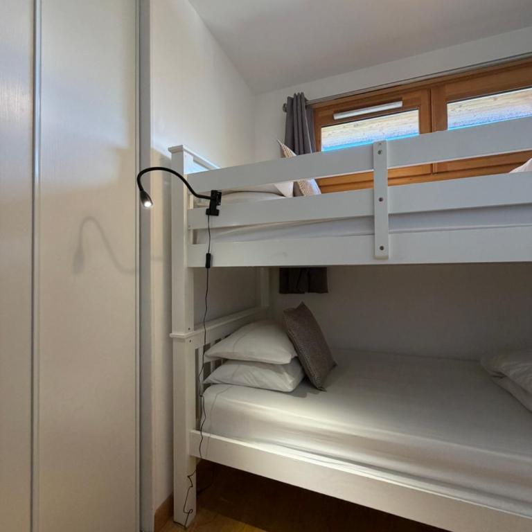 Appartement 4 chambres Morzine LAIR - Apartment - 13