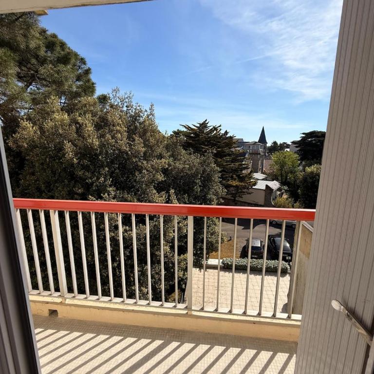 Bel appartement de 75m2 à 150m de la plage - Appartamento con 1 Camera da Letto - 15