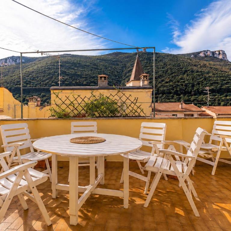 Grande Giove - Apartamento - 1