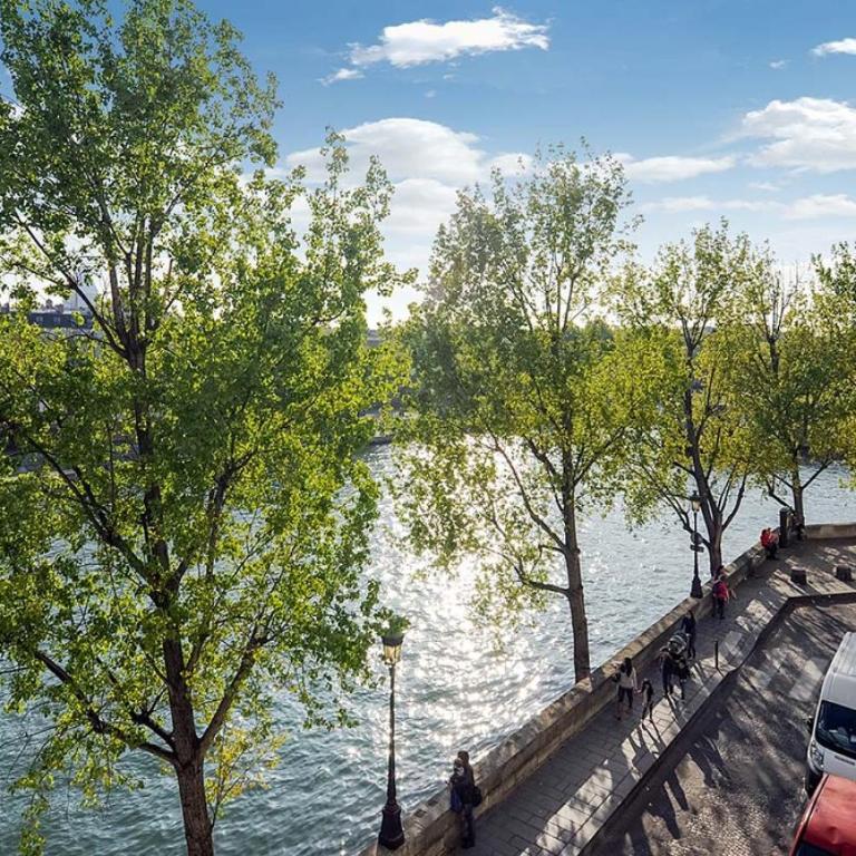 Luxury BnBAnne - Appartement - 1