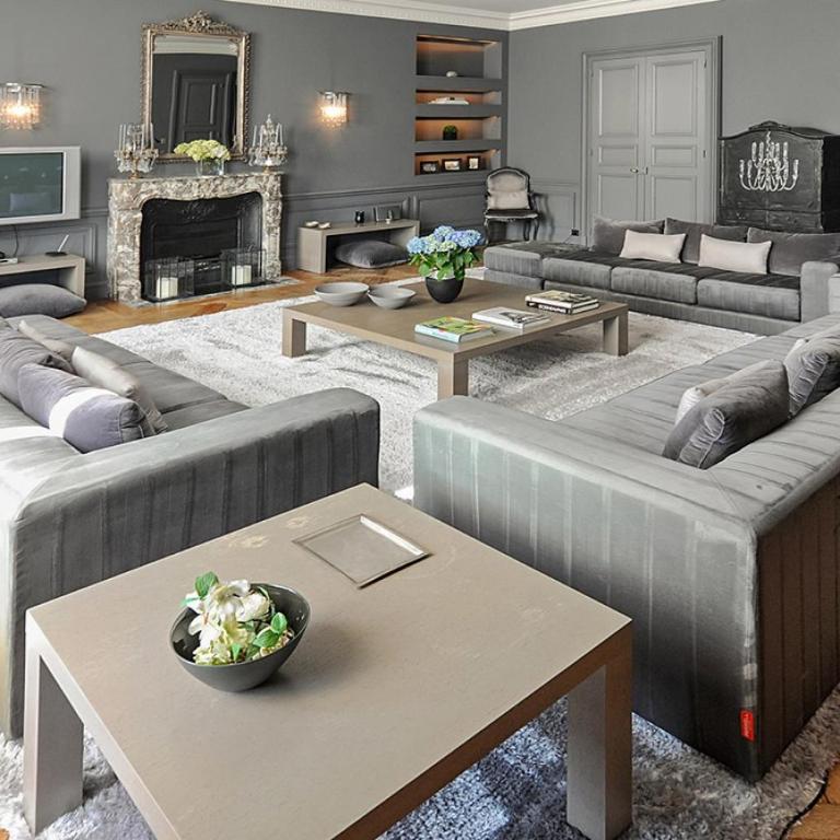 Luxury BnBAnne - Appartement - 2