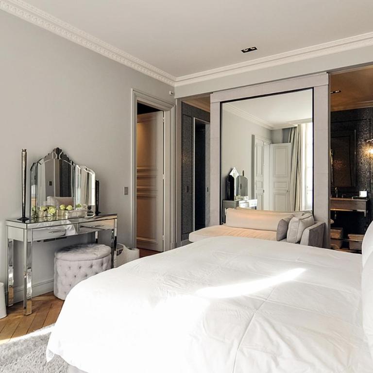 Luxury BnBAnne - Appartement - 5
