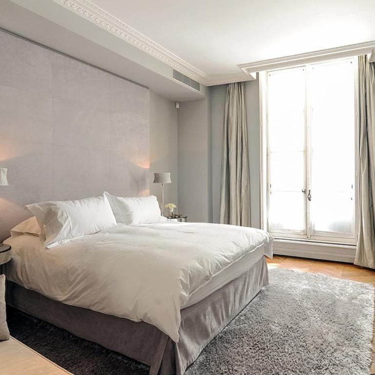 Luxury BnBAnne - Appartement - 6