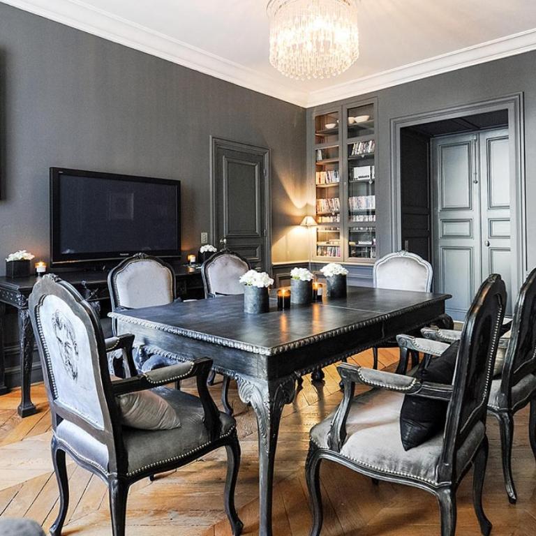 Luxury BnBAnne - Appartement - 7