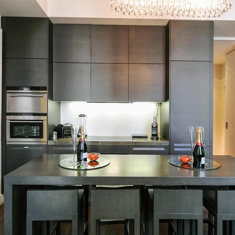 Luxury BnBAnne - Appartement - 8