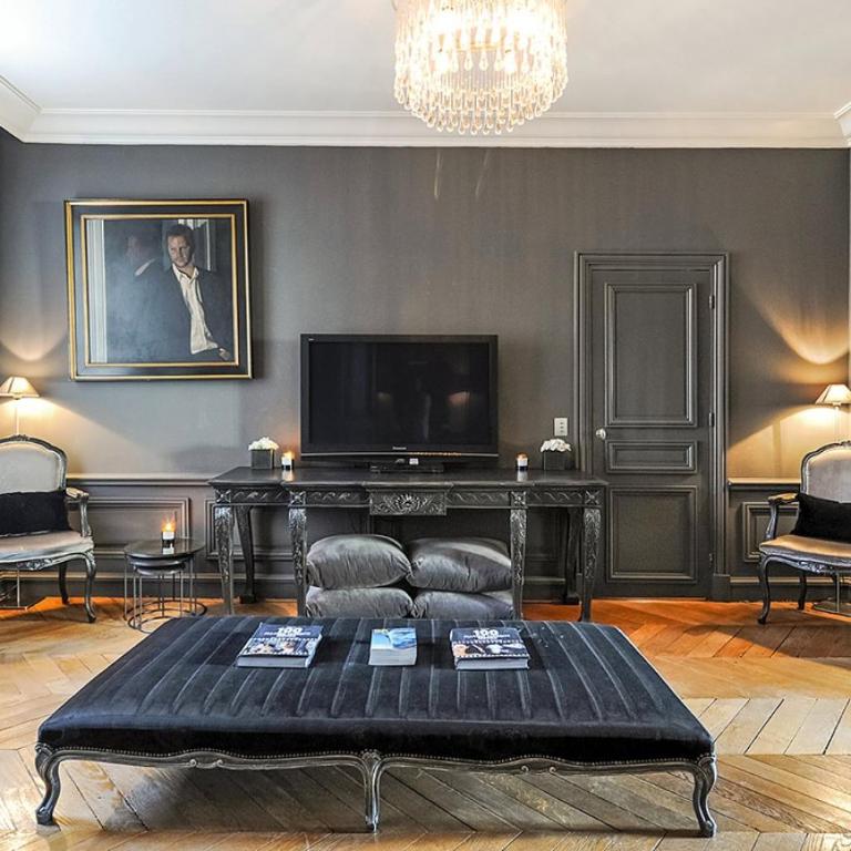Luxury BnBAnne - Appartement - 9