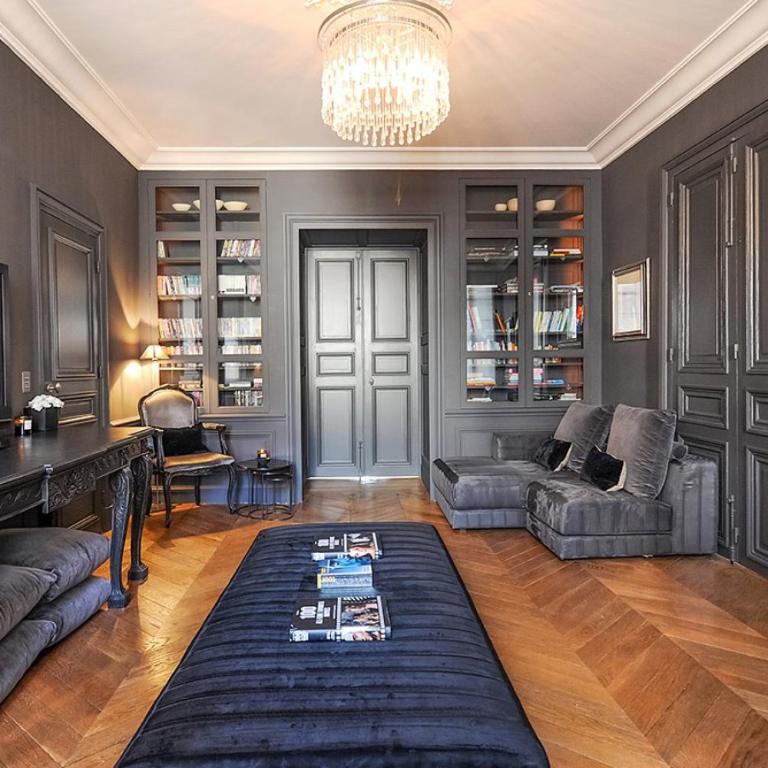Luxury BnBAnne - Appartement - 10