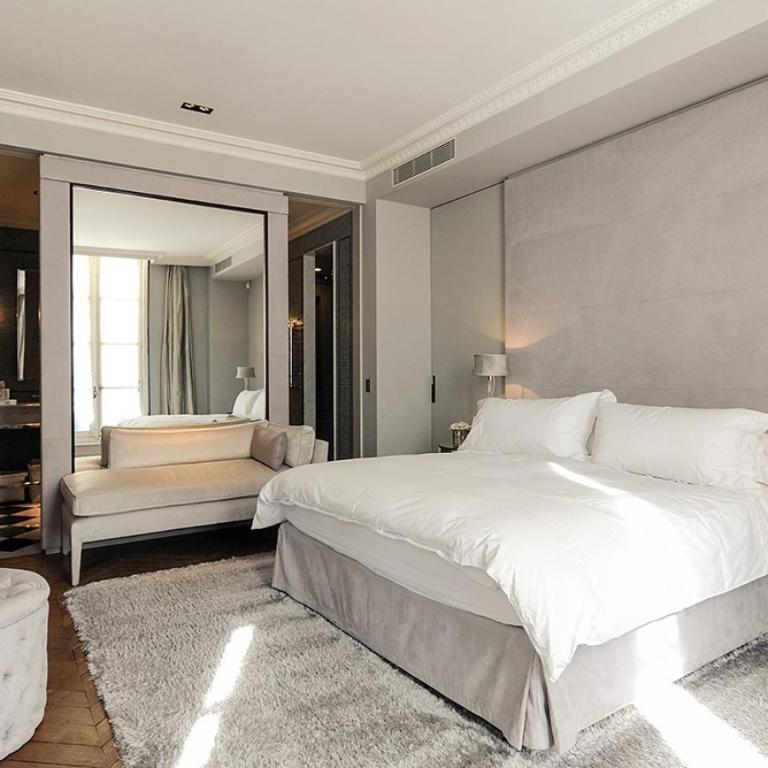 Luxury BnBAnne - Appartement - 11
