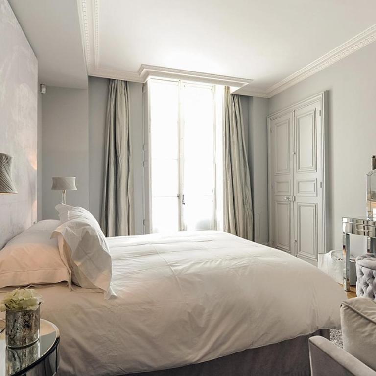 Luxury BnBAnne - Appartement - 12