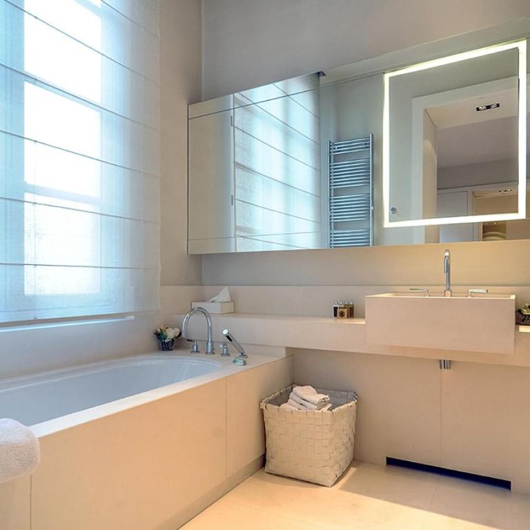 Luxury BnBAnne - Appartement - 13