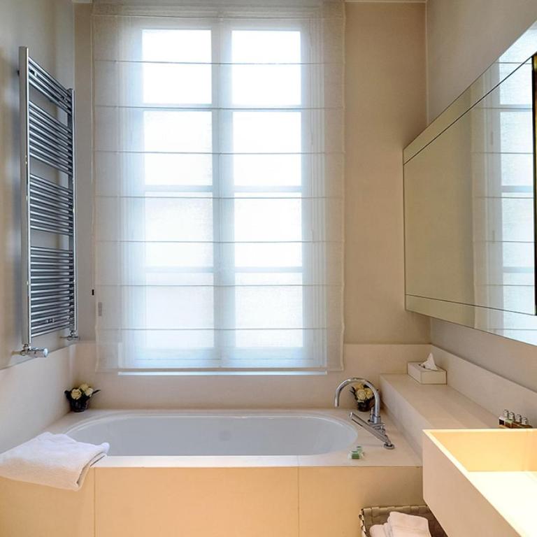 Luxury BnBAnne - Appartement - 15