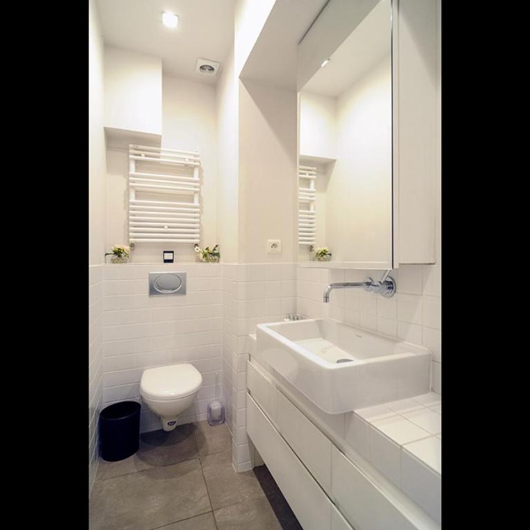 Luxury BnBAnne - Appartement - 17