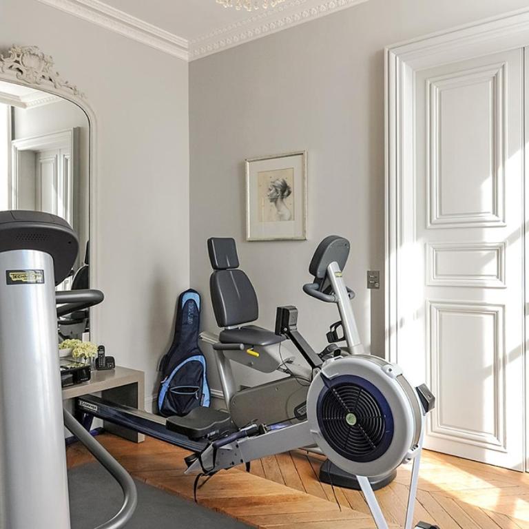 Luxury BnBAnne - Appartement - 19