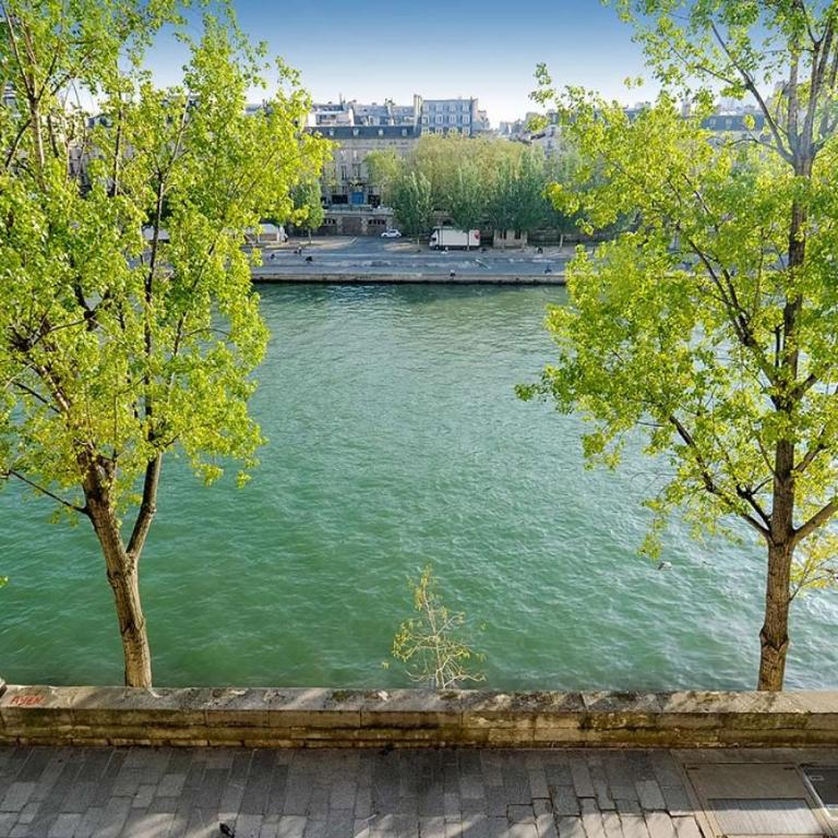 Luxury BnBAnne - Appartement - 20