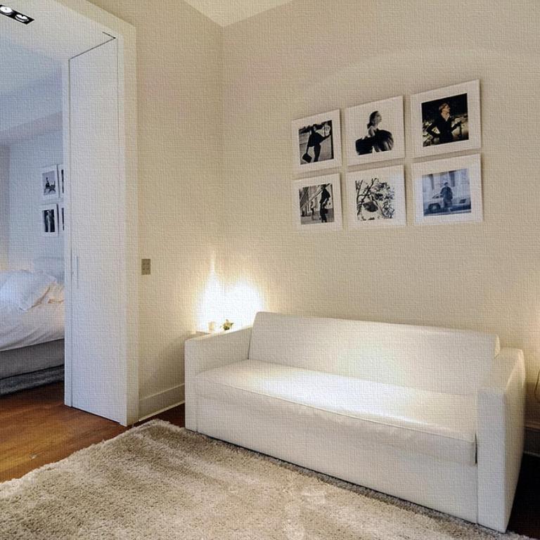 Luxury BnBAnne - Appartement - 22