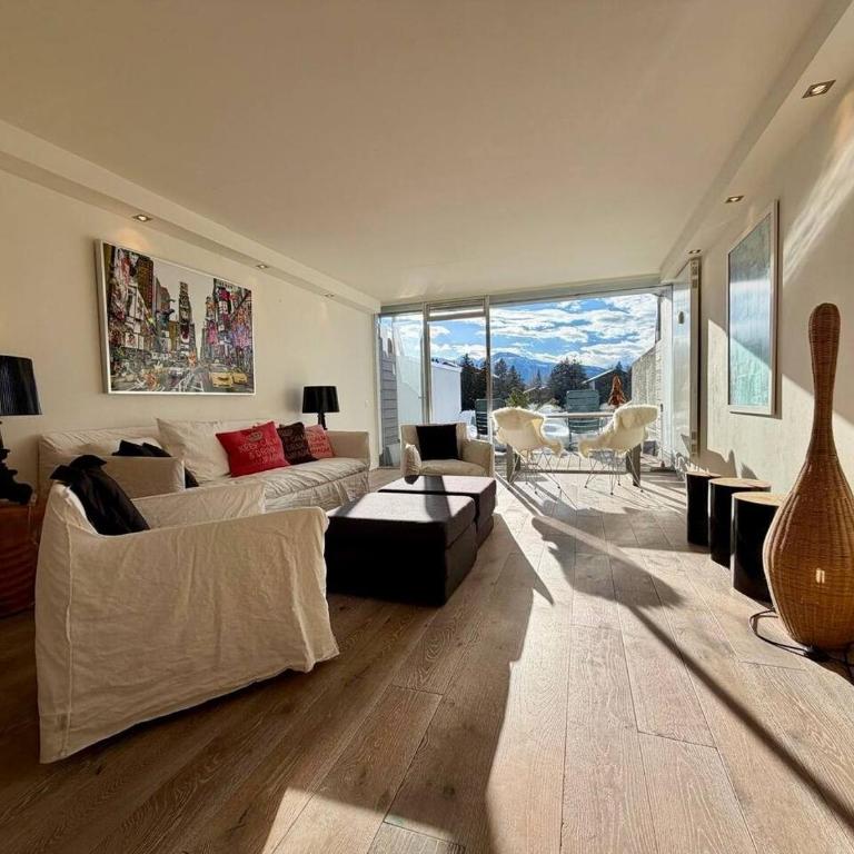 Appartement Etrier C587 - Apartment - 1