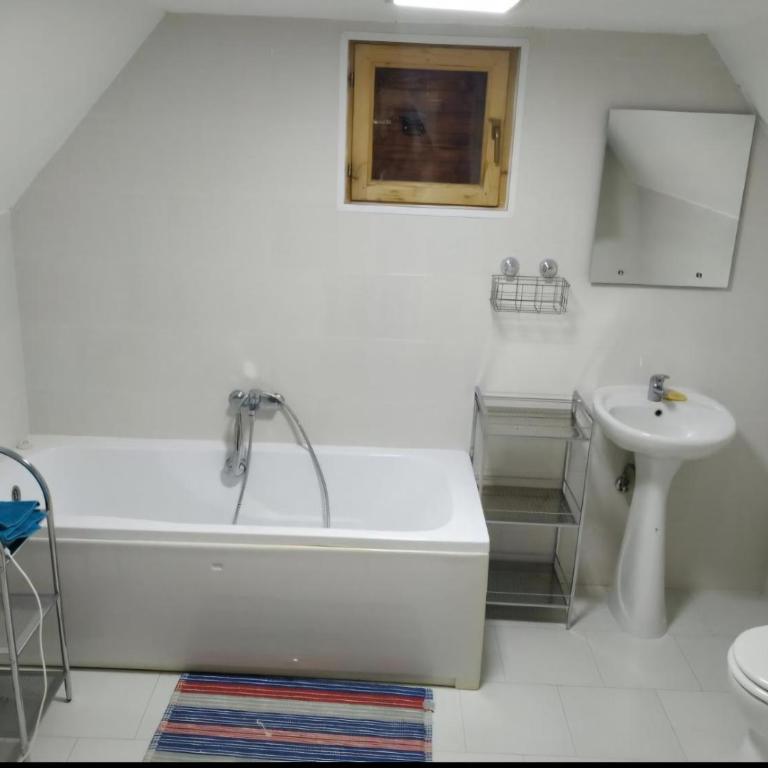 Mountain Soul Rest - Two-Bedroom House - 13