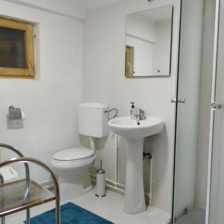 Mountain Soul Rest - Two-Bedroom House - 14