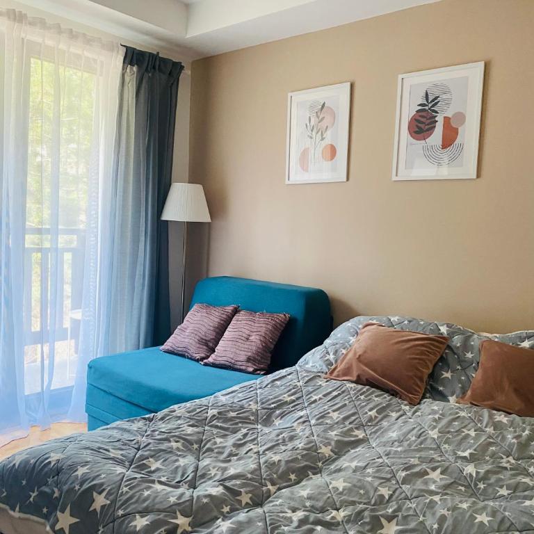 Apartman Nada Zlatibor - Apartment mit 1 Schlafzimmer - 1