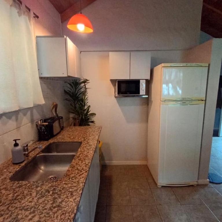 Los Lupinos - Casa del Bosque - One-Bedroom House - 6