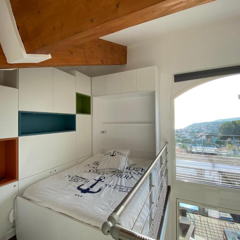 triplex grand bleu cassis - Apartment mit 3 Schlafzimmern - 33