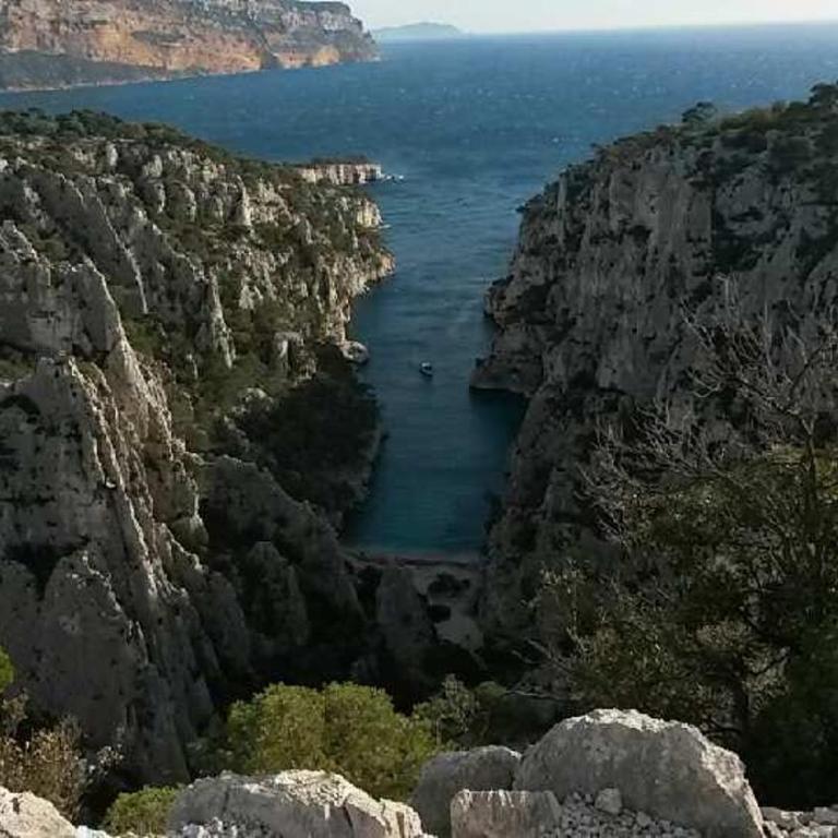 triplex grand bleu cassis - Apartment mit 3 Schlafzimmern - 47