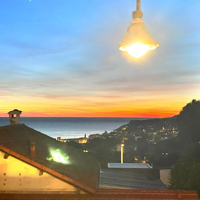 triplex grand bleu cassis - Apartment mit 3 Schlafzimmern - 55