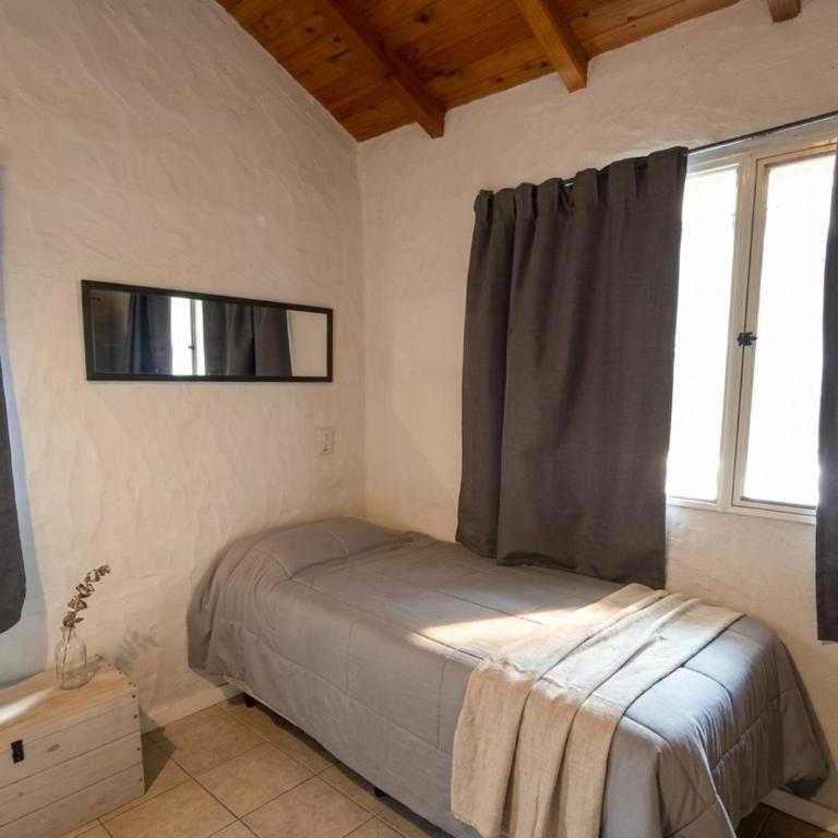 Los Lupinos - Casa del Bosque - One-Bedroom House - 11