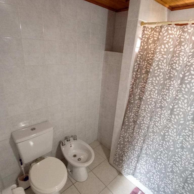 Los Lupinos - Casa del Bosque - One-Bedroom House - 14