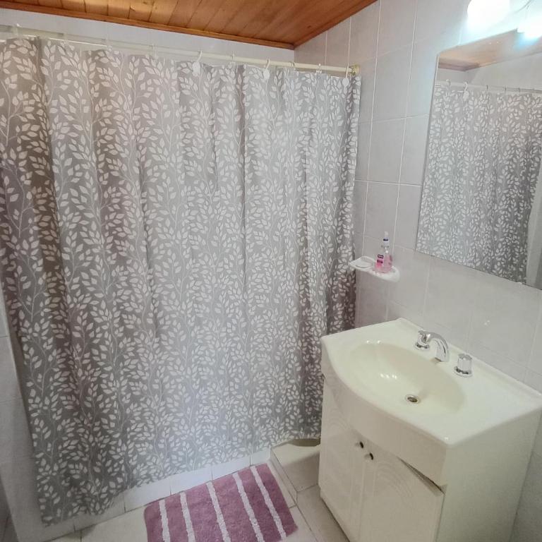 Los Lupinos - Casa del Bosque - One-Bedroom House - 13